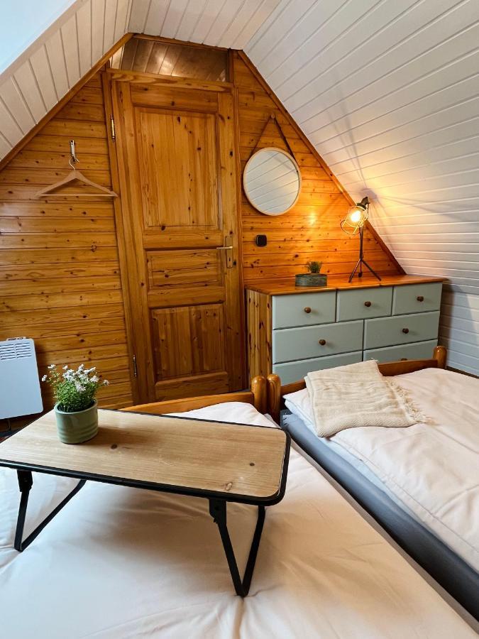 Frieda - Ferienwohnung Mit Deichblick Friedrichskoog Exteriér fotografie